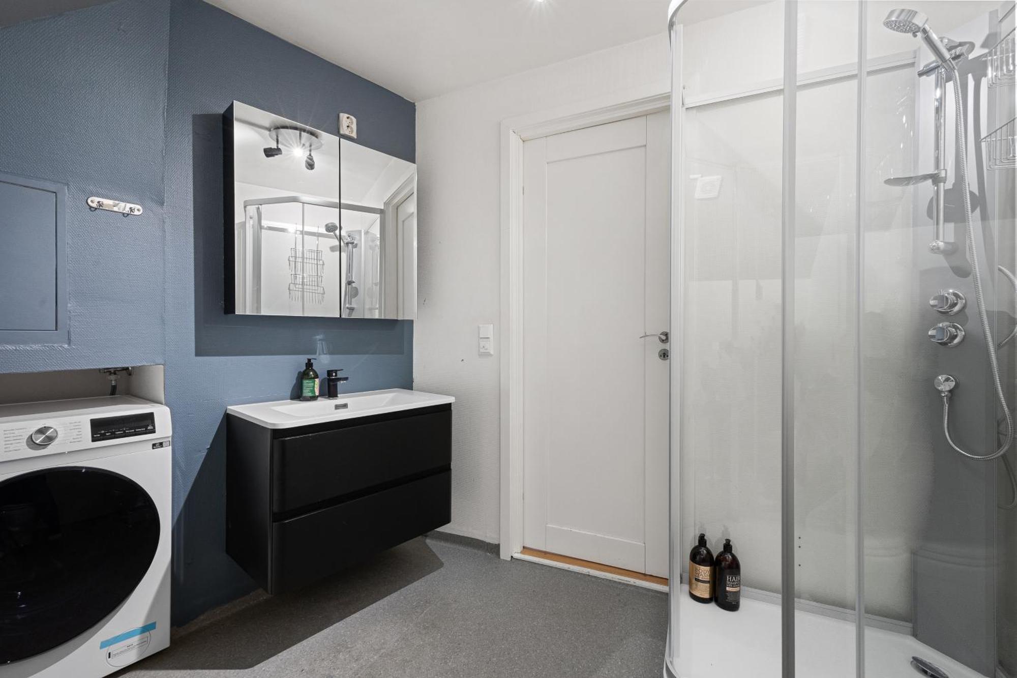 Apartamento 100Sqm 5Br Behind Bryggen - King Beds - Family Friendly Bergen Exterior foto