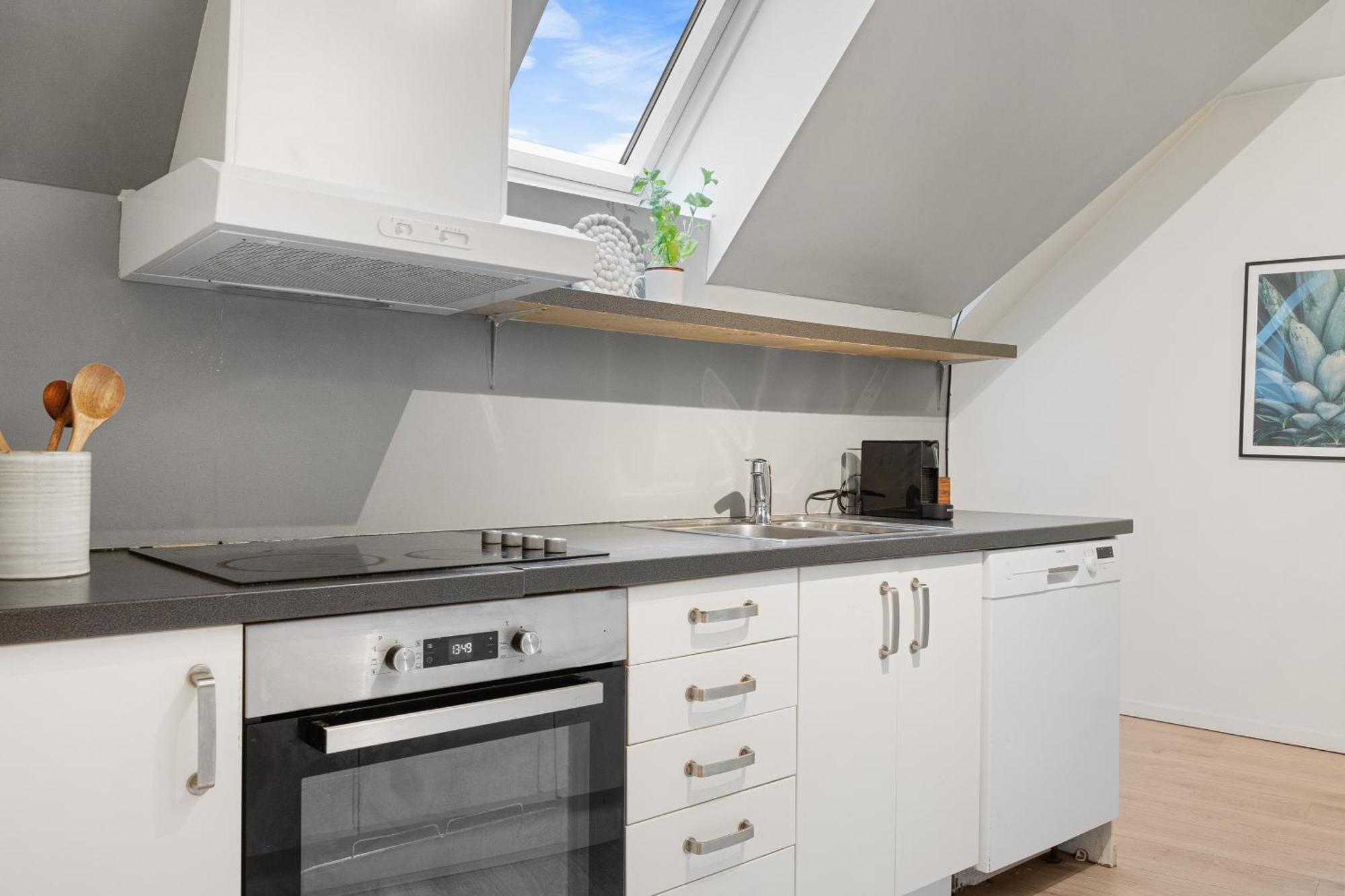 Apartamento 100Sqm 5Br Behind Bryggen - King Beds - Family Friendly Bergen Exterior foto